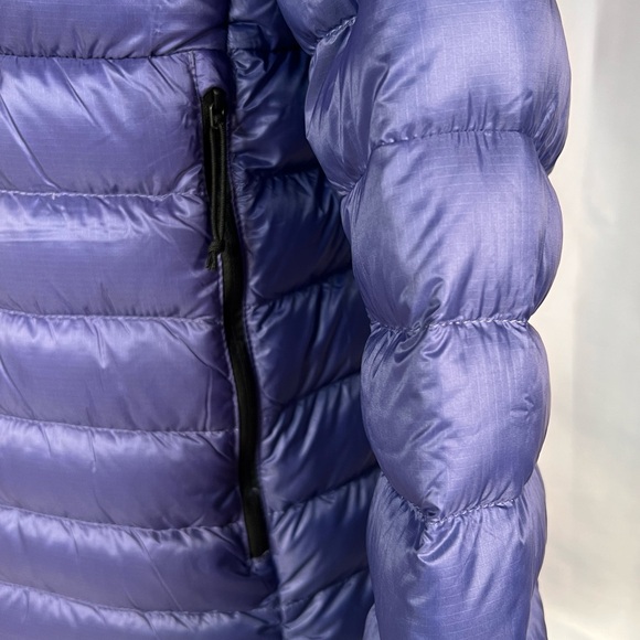 North Face Breithorn Hooded Down Jacket - Picture 13 of 16